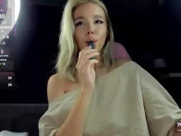 anna_robinson from Chaturbate