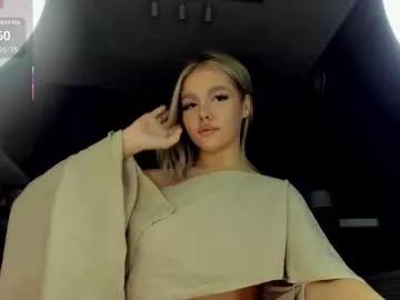 anna_robinson from Chaturbate