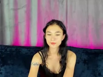 anna_way on Chaturbate 