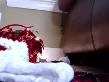 annabellpeaksxx on Chaturbate 