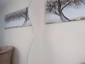 annalise_goerts on Chaturbate