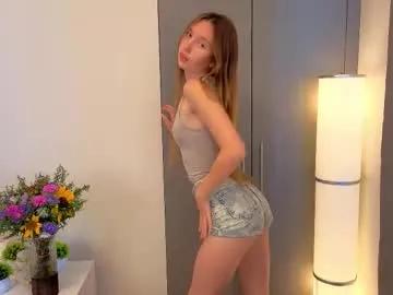 annamarie_foryou from Chaturbate is Freechat