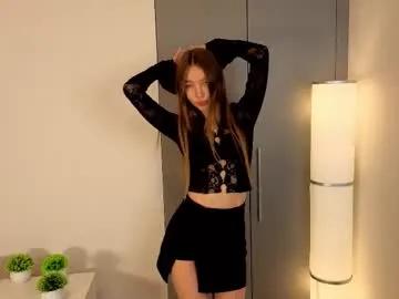 annamarie_foryou from Chaturbate is Freechat