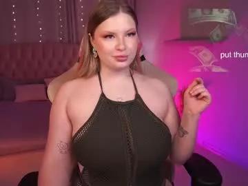 Annamei_misa from Chaturbate