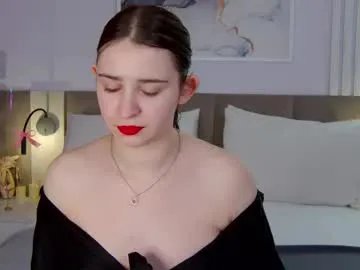 Freechat annanoir on Chaturbate