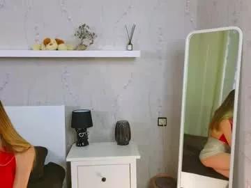 anneverity from Chaturbate is Freechat