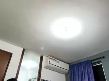 annie_darling_ from Chaturbate
