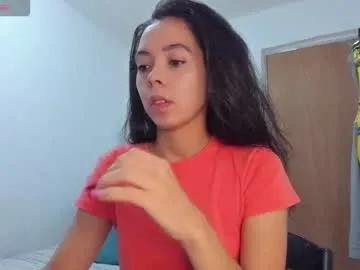 annie_rosse1017 from Chaturbate is Freechat
