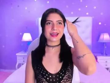 annieboo_ from Chaturbate is Freechat