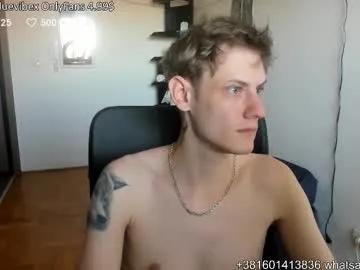 annonimsick from Chaturbate is Freechat
