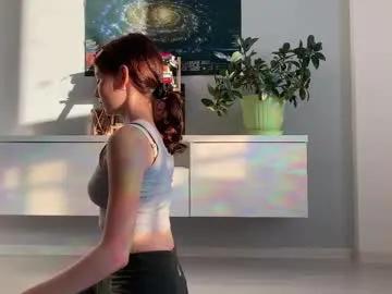 anntics_ from Chaturbate is Freechat