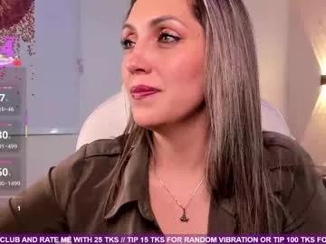 anny_sweet72 from Chaturbate