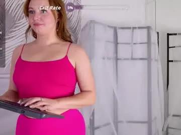 annysue_ from Chaturbate is Freechat