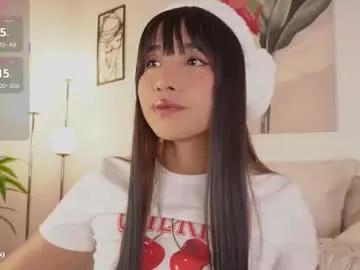 Freechat annyz09 on Chaturbate