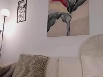 Freechat annyz09 on Chaturbate