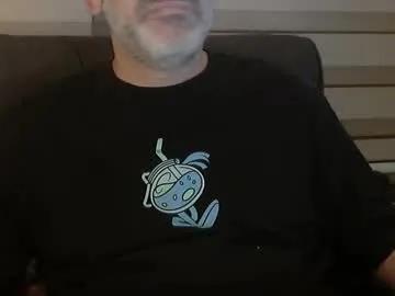 antheris from Chaturbate is Freechat