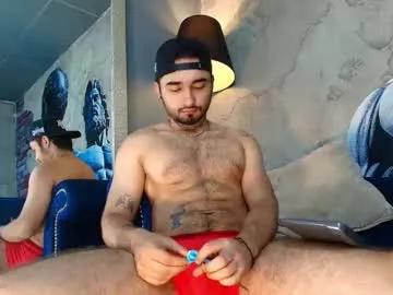 antoinemoretti from Chaturbate is Freechat
