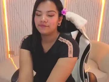 Chaturbate antonela_tp is Freechat antonela_tp — sweet brunette with a mischievous mind - #bigass #18 #young #daddy #deepthroat