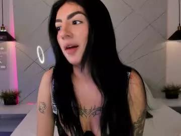 antonella__rouse on Chaturbate