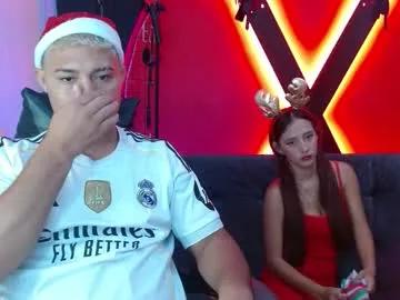 antonella_n_brian on Chaturbate