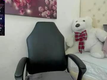 antonella_negrete from Chaturbate is Freechat