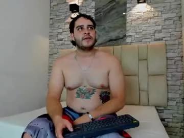 antony_wade from Chaturbate is Freechat