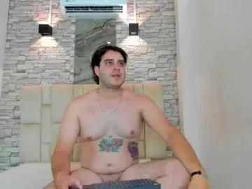 antony_wade from Chaturbate is Freechat