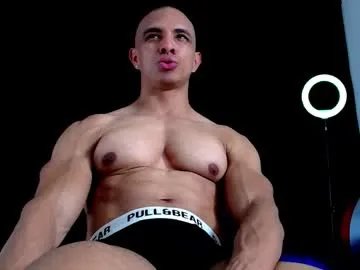 Freechat antonywebb94 on Chaturbate