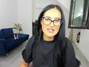 Freechat anya_evy on Chaturbate