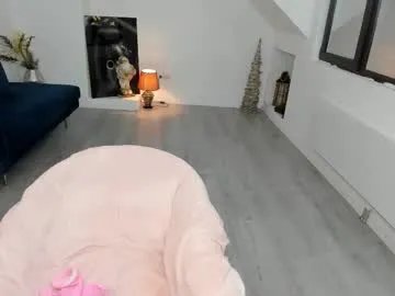 Freechat anya_evy on Chaturbate