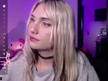 anya_starlight — GOAL: undress  [328 tokens remaining] Hi so glad to have u here!!! come say hi :) #blonde #lovense #new #teen #latina
