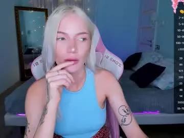 anyataylorr from Chaturbate is Freechat