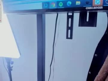 Private anyjones_ on Chaturbate