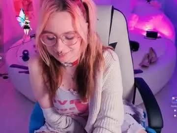 april_coy from Chaturbate is Freechat