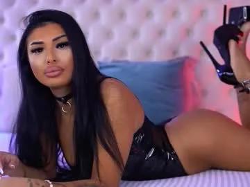 Freechat arabellaposh on Chaturbate