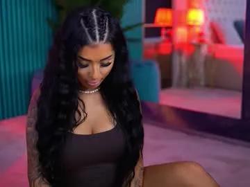 Freechat arabellaposh on Chaturbate