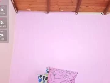 aranna_wild from Chaturbate