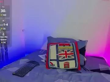 archangel033 from Chaturbate is Freechat