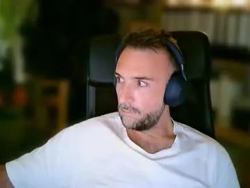 architekt89 from Chaturbate is Freechat