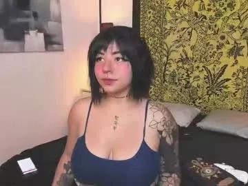 aria_and_orien from Chaturbate