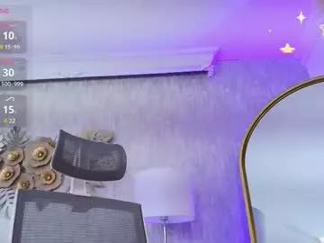 aria_li from Chaturbate