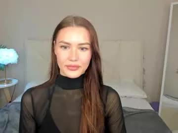 aria_mila from Chaturbate is Freechat