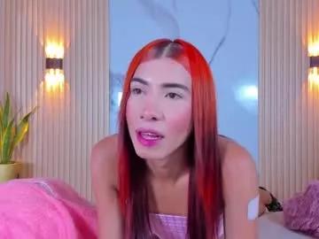 aria_millers_ from Chaturbate