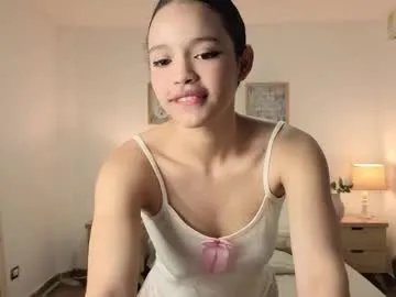 ariaa_23 on Chaturbate 