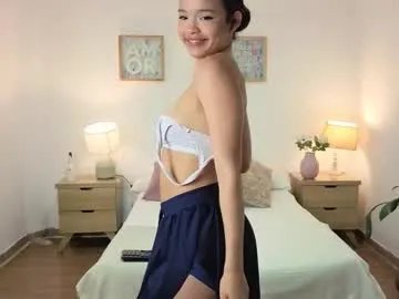 ariaa_23 on Chaturbate 