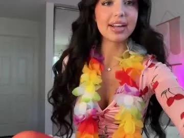 Chaturbate ariajackson is Freechat ariajackson —  Burlesque Night: Glam, Glitter & Tease    #new #19 #sexy #bigbooty #teen