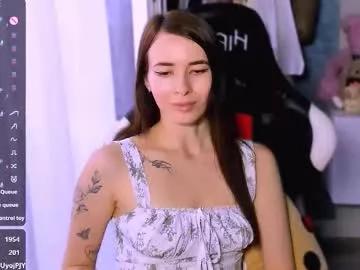 ariamill from Chaturbate is Freechat