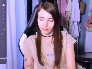 ariamill from Chaturbate is Freechat