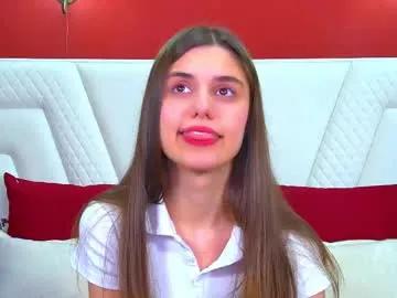 arianaallens on Chaturbate