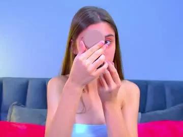 arianaallens on Chaturbate